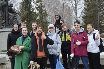 Всемирный День Здоровья проведён успешно и с пользой! _3