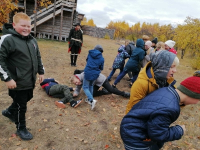 Уральская крепость_5