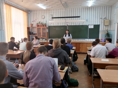 Беседы с инспектором ОПДН_6