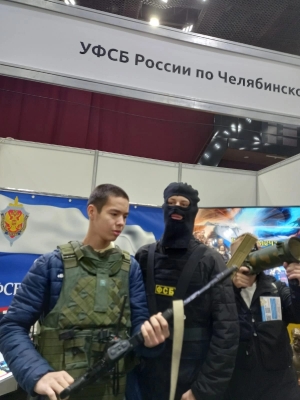 Выставка «Абитуриент — 2024» Челябинск (18.10.23)_3