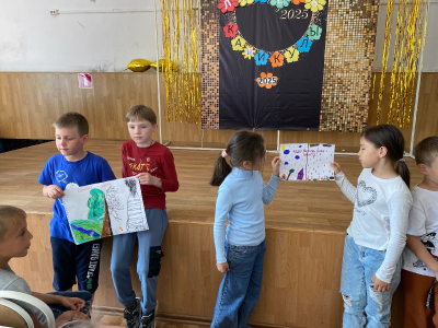  #ДеньЭколога74 ГОЛ 2025_3